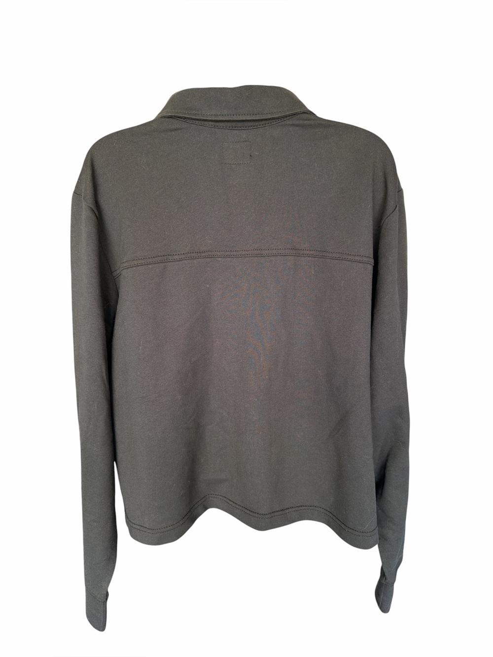 LEE Layers women’s Knit Button Front Top size xx large - Picture 3 of 9